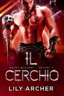 Il cerchio - Omega Academy, #2