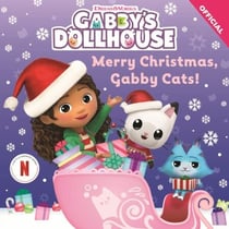 Merry Christmas, Gabby Cats