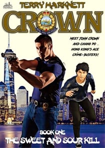 Crown 1: The Sweet and Sour Kill - Crown, #1