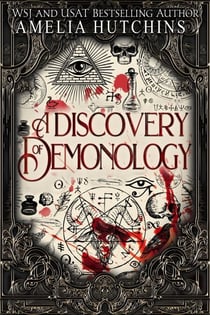 A Discovery of Demonology - Witchery Hollows, #1