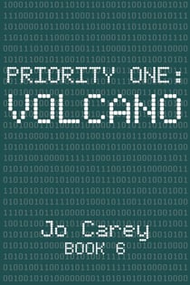 Volcano - Priority One, #6