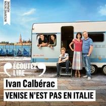 Venise n'est pas en Italie