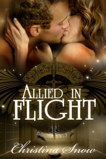 Allied in Flight - Through the Veil, #2
