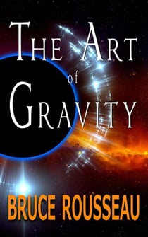 The Art of Gravity - The Art Of, #1