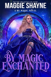 By Magic Enchanted - By Magic..., #2