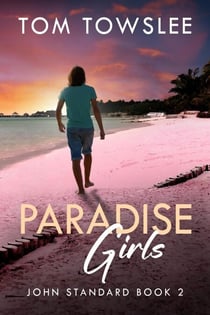 Paradise Girls - John Standard, #2