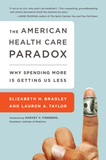 The American Health Care Paradox - Why Spending More is Getting Us Less