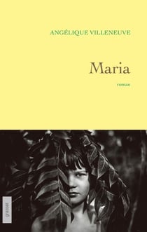 Maria - roman