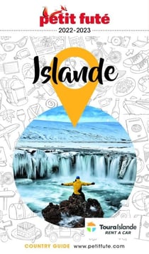 ISLANDE 2022/2023 Petit Futé