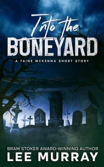 Into the Boneyard - Taine McKenna Adventures, #8