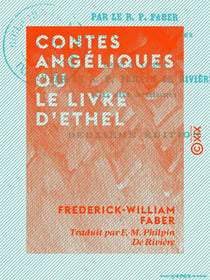 Contes angéliques ou le Livre d'Ethel