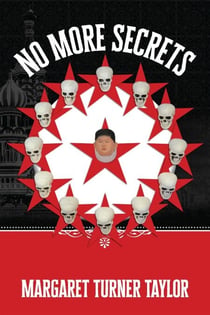 No More Secrets - The Quest for Freedom Series, #2