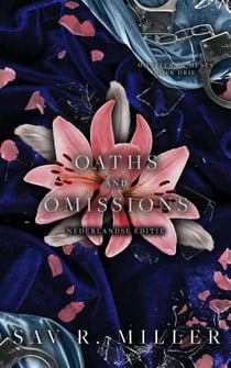 Oaths and omissions - Nederlandse editie - Monster & Musen, #3