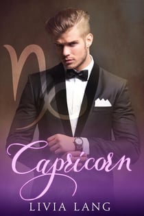 Capricorn - The Erotic Zodiac, #1