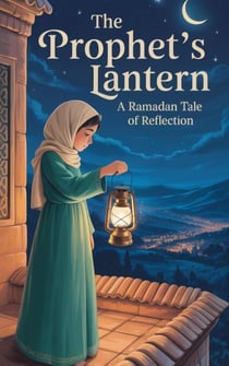 The Prophet’s Lantern - Young Adult Fiction: Religious – Muslim, #2