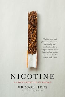 Nicotine - A Love Story Up in Smoke