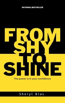 From Shy to Shine