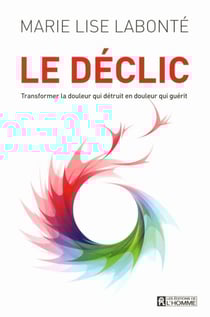Le déclic - Transformer la douleur qui détruit en douleur qui guérit