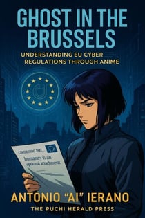 Ghost in the Brussels