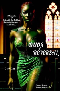 Duos of Reversal - Duos of Reversal, #1