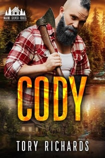 Cody - Maine Silver Foxes