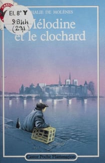 Mélodine et le clochard