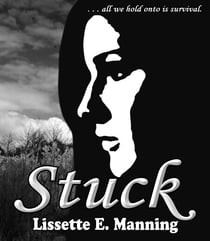 Stuck - Stuck, #1