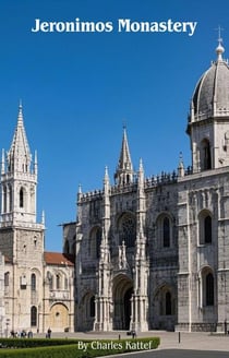 Jeronimos Monastery - Eternal Lisbon, #2
