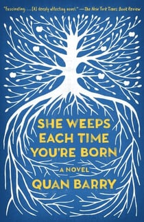 She Weeps Each Time You're Born - A Novel