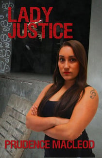 Lady Justice - Children of the Goddess, #3