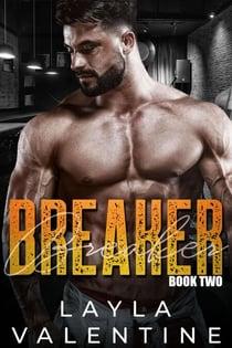 Breaker (Book Two) - Breaker, #2