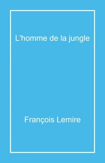 L'Homme de la jungle