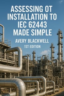 Assessing OT Installation to IEC 62443 Made Simple