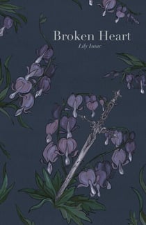 Broken Heart - Poems of Pain, Power, and Becoming, #1
