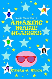 Amazing Magic Glasses - Magic Stone Hunt, #4
