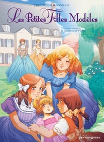 Les Petites filles modèles - -