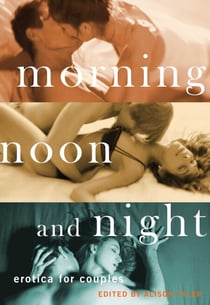 Morning, Noon and Night - Erotica for Couples