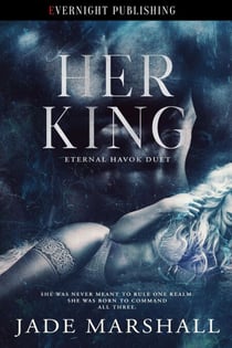 Her King - Eternal Havok Duet, #2
