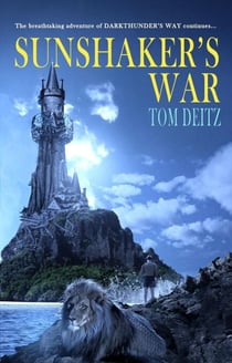 Sunshaker's War - David Sullivan, #4