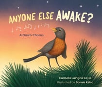 Anyone Else Awake? - A Dawn Chorus