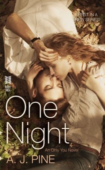 One Night - An Only You Novel