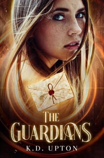 The Guardians - The Protectorate: A Supernatural Suspense, #2
