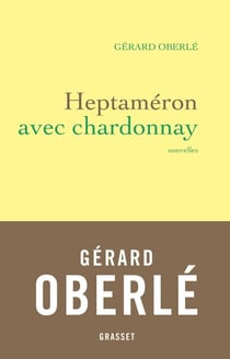 Heptaméron avec Chardonnay - Nouvelles