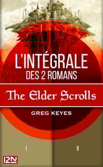 The Elder Scrolls - L'intégrale