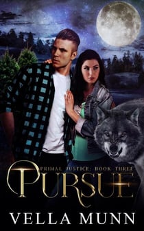 Pursue - Primal Justice