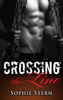 Crossing the Line - Anchored, #6
