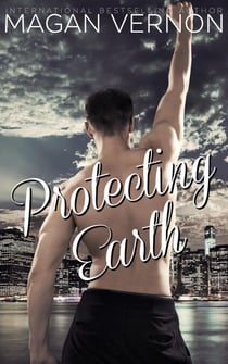 Protecting Earth - Defy The Stars