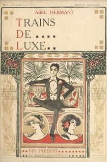 Trains de luxe