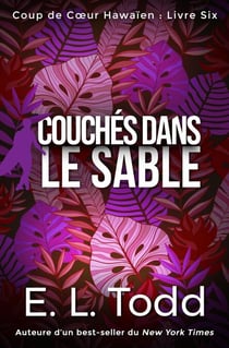 Couchés dans le sable - Coup de Cœur Hawaïen, #6