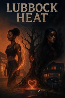 Lubbock Heat - Lubbock Heat Saga, #1
